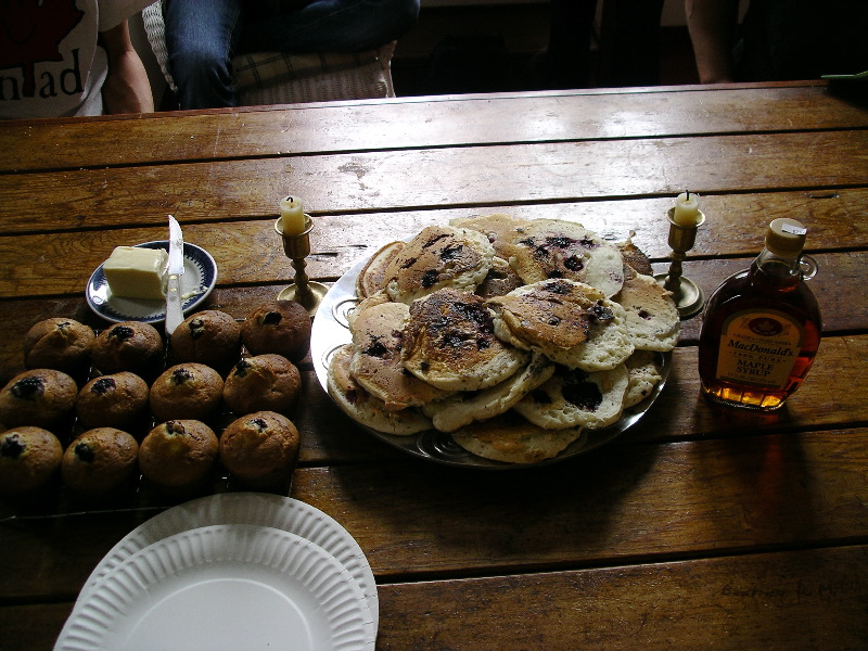 No Carbs here. Nope.